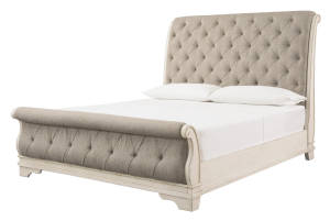 Picture of Realyn California King Size Bed