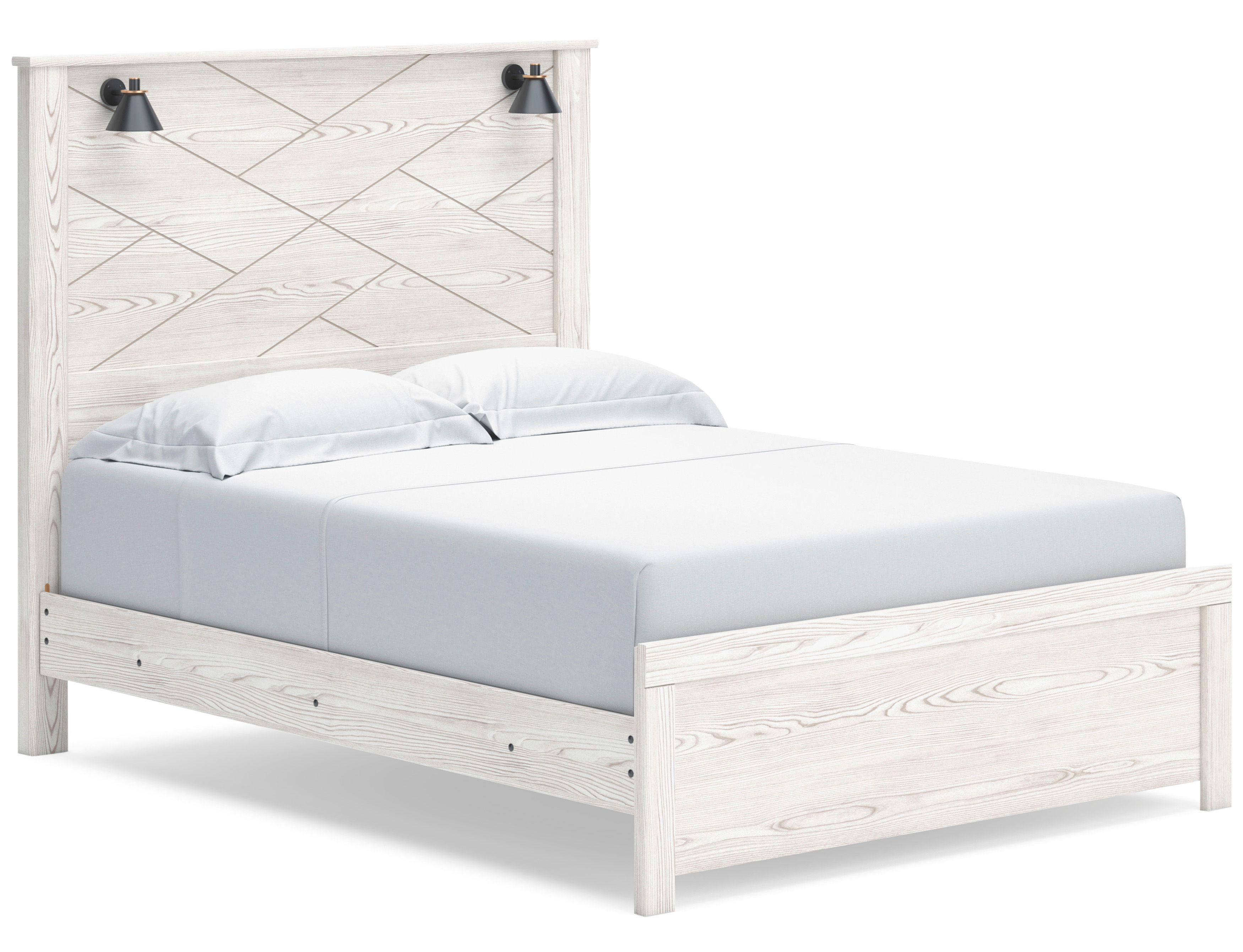 Picture of Gerridan Queen Size Bed