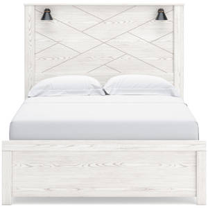 Picture of Gerridan Queen Size Bed