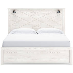 Picture of Gerridan King Size Bed
