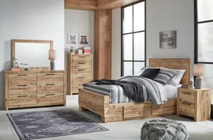 Picture of Hyanna Chest of Drawers