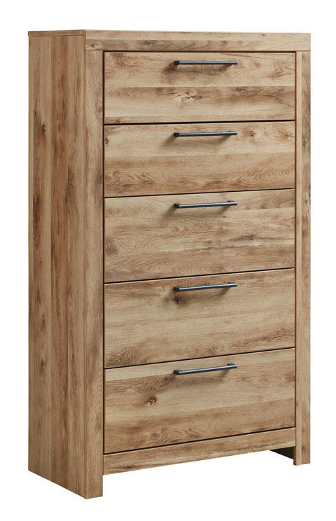 Picture of Hyanna Chest of Drawers