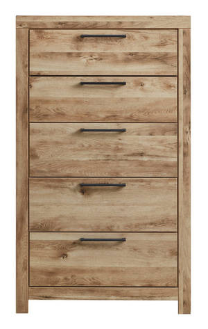 Picture of Hyanna Chest of Drawers