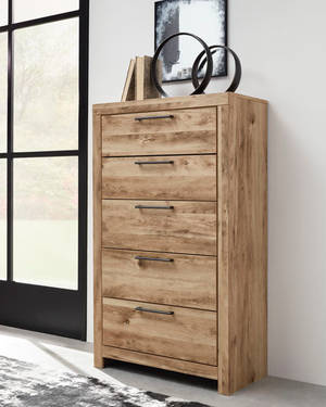 Picture of Hyanna Chest of Drawers
