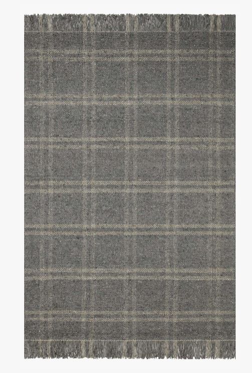 Picture of Magnolia Home by Joanna Gaines x Loloi Caleb 5'3" x 7'8" Rug