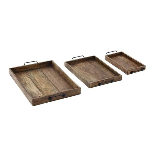 Picture of Decorative Tray Set