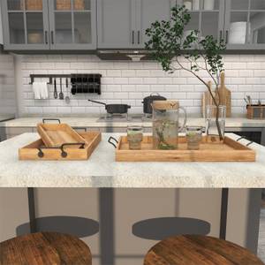 Picture of Decorative Tray Set