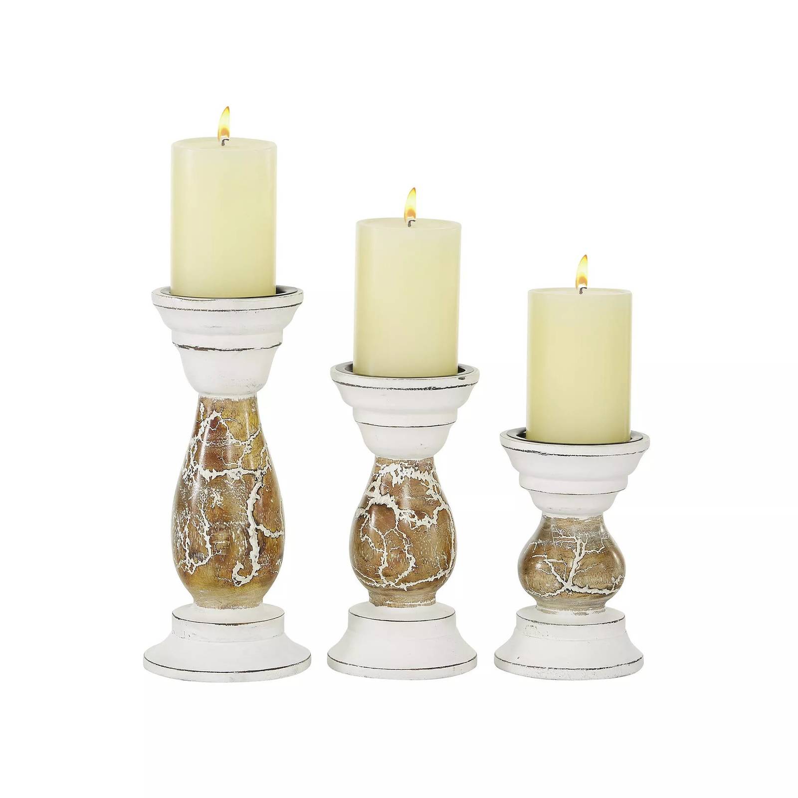 Picture of Candle Holders Set