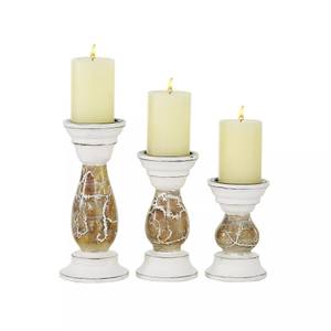 Picture of Candle Holders Set