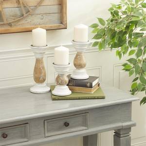 Picture of Candle Holders Set