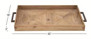 Picture of Decorative Tray