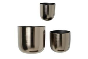 Picture of Floating Wall Planter Set