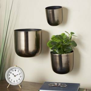 Picture of Floating Wall Planter Set