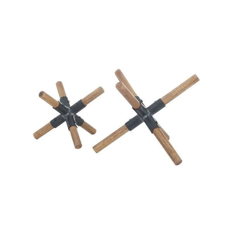 Picture of Decorative Jack Sculpture Set