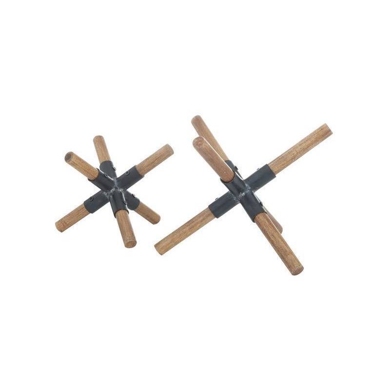 Picture of Decorative Jack Sculpture Set