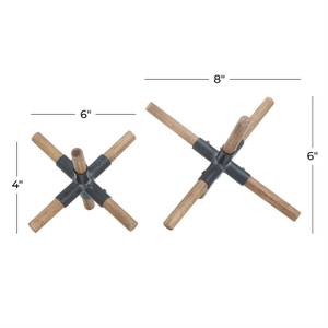 Picture of Decorative Jack Sculpture Set