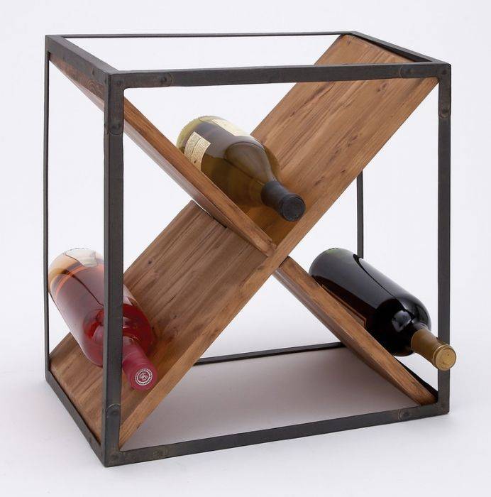 Picture of Wine Rack