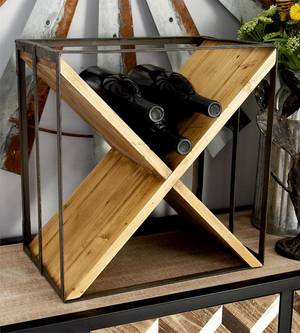 Picture of Wine Rack