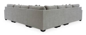 Picture of Keener Sectional