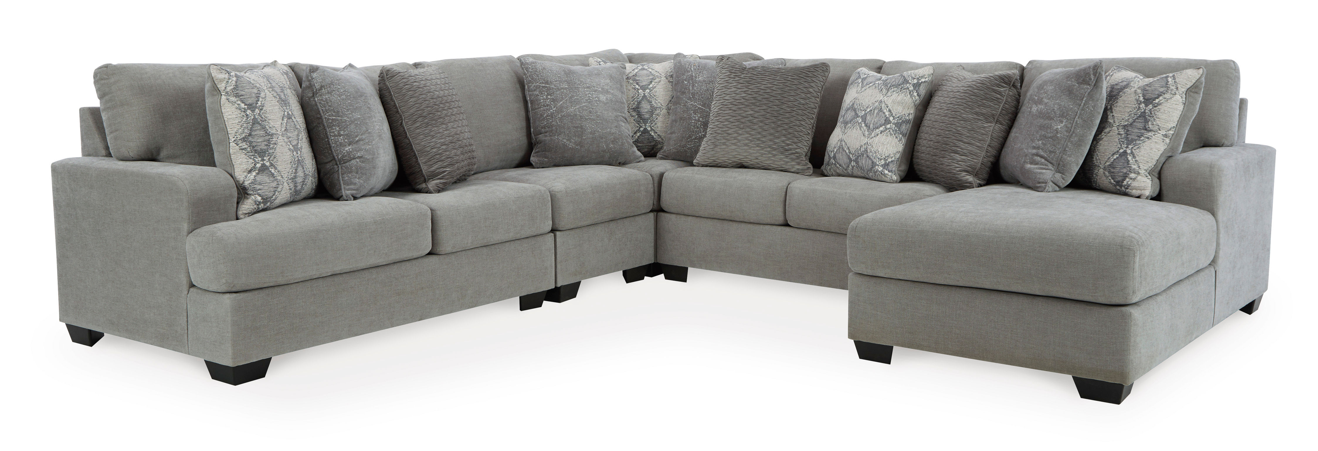 Picture of Keener Sectional