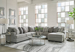 Picture of Keener Sectional