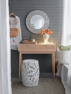 Picture of Garden Stool