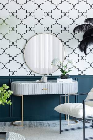 Picture of Accent Wall Mirror