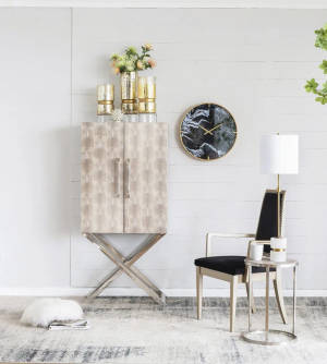 Picture of Halloway Candle Holder