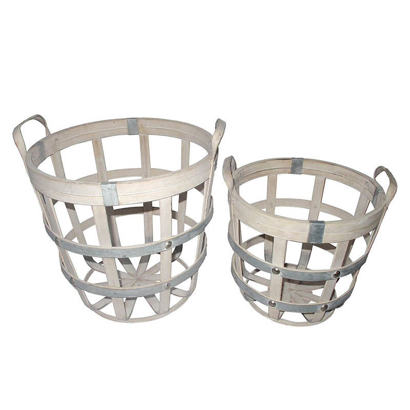 Picture of Decorative Basket Set
