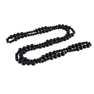 Picture of Wooden Bead Garland