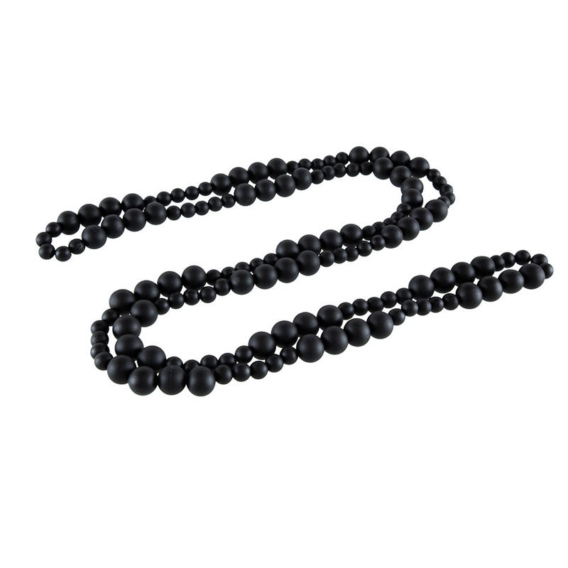 Picture of Wooden Bead Garland