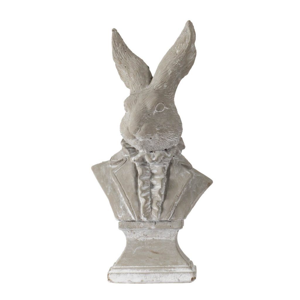 Picture of Rabbit Bust Accent