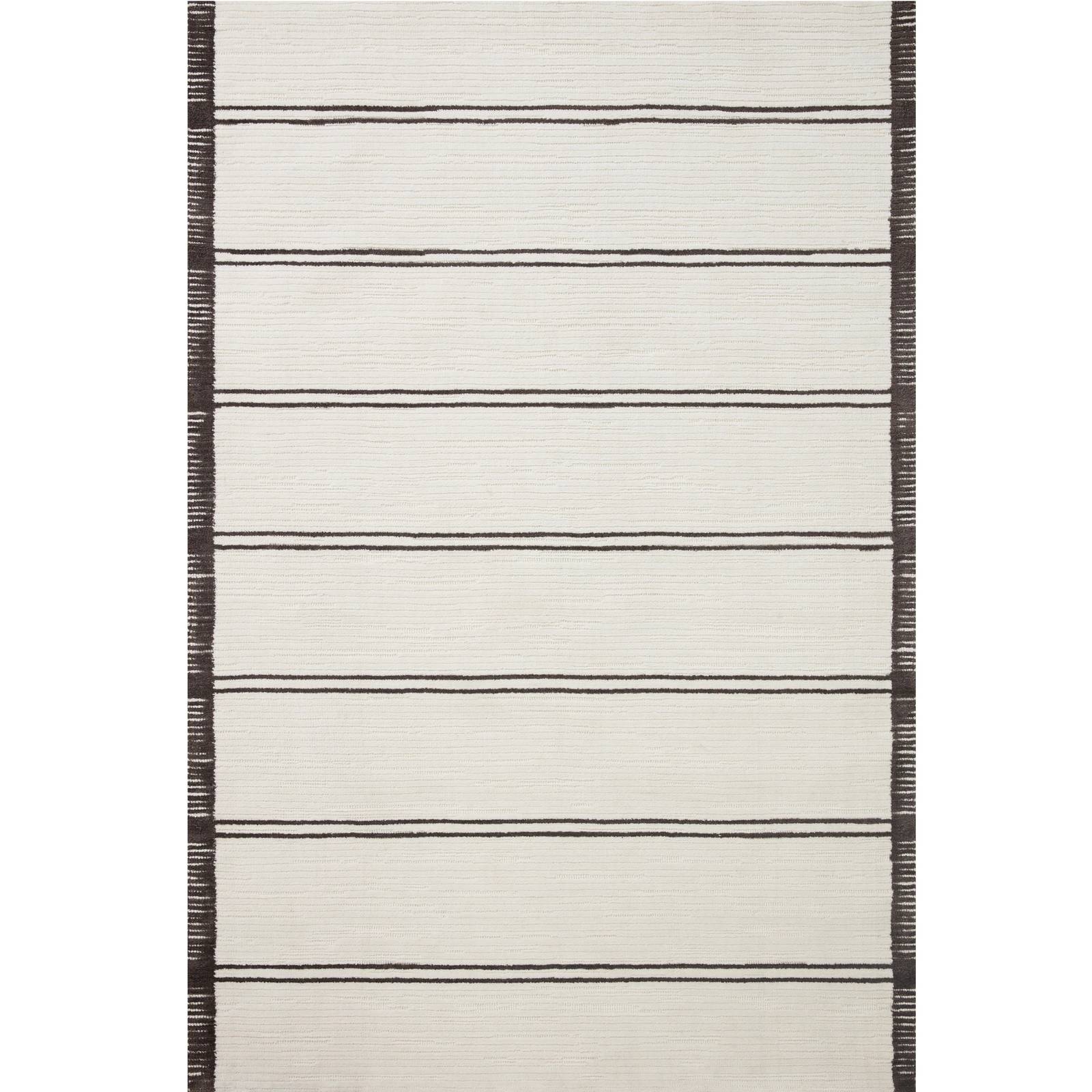 Picture of Magnolia Home by Joanna Gaines x Loloi Logan 5' x 7'6" Rug