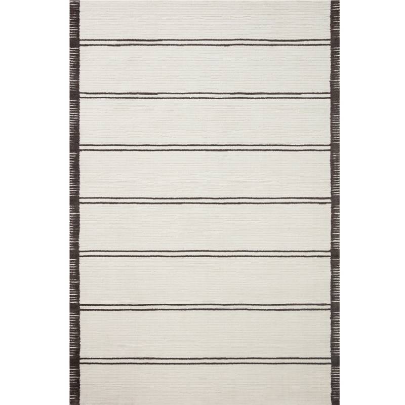 Picture of Magnolia Home by Joanna Gaines x Loloi Logan 5' x 7'6" Rug