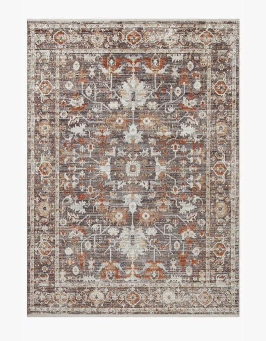 Picture of Bonney 6'7" x 9'7" Rug