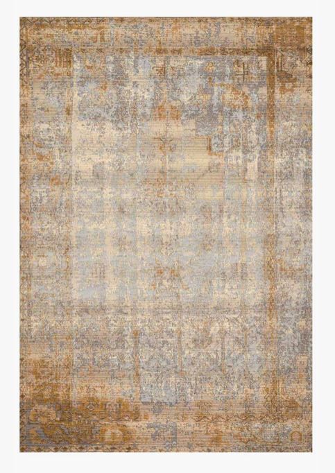 Picture of Mika 7'10" x 11'2" Rug