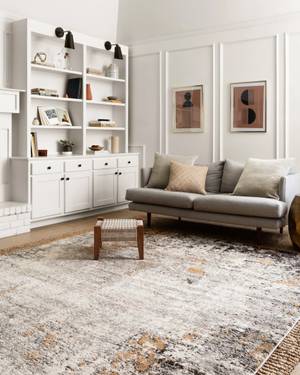 Picture of Alchemy 7'11" x 10'6" Rug