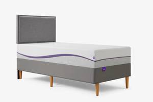 Picture of Purple Plus Twin Mattress