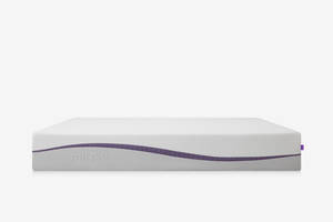 Picture of Purple Plus Twin Mattress