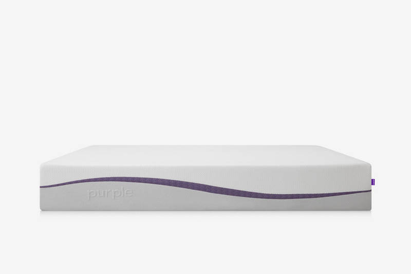 Picture of Purple Plus Twin Mattress