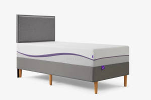 Picture of Purple Plus Queen Mattress