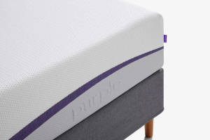 Picture of Purple Plus Queen Mattress