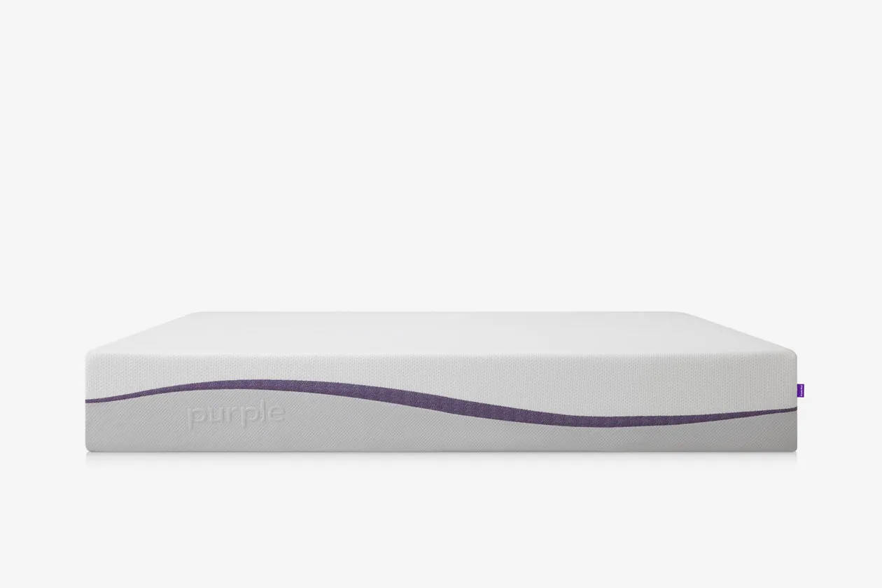 Picture of Purple Plus King Mattress