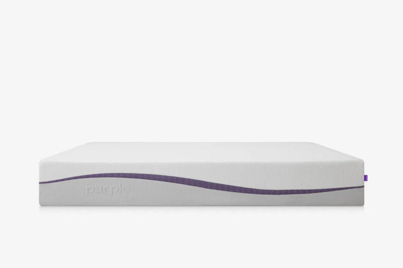 Picture of Purple Plus King Mattress
