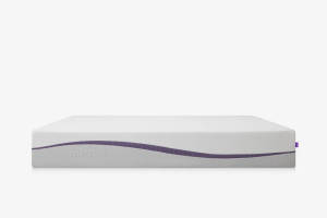 Picture of Purple Plus Cal-King Mattress