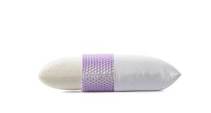 Picture of Purple Harmony Low Profile Pillow