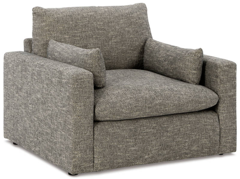 Picture of Dramatic Chair