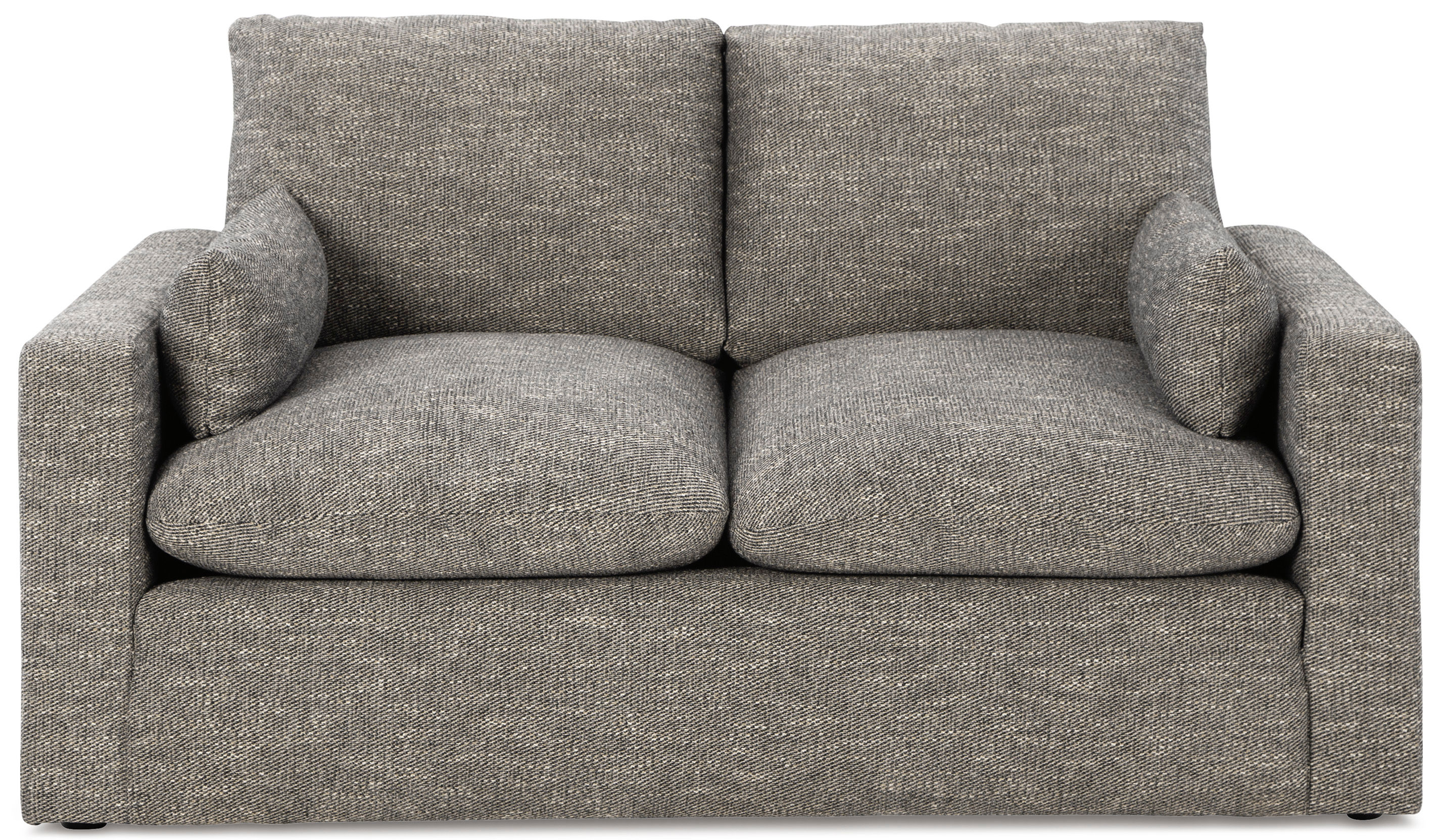 Picture of Dramatic Loveseat