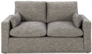Picture of Dramatic Loveseat