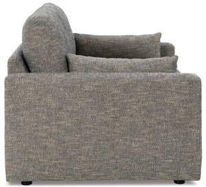 Picture of Dramatic Loveseat